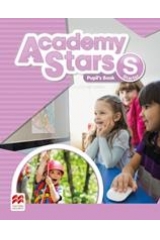 ACADEMY STARS STARTER STUDENT BOOK